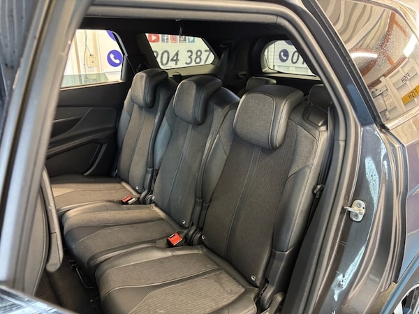Used Peugeot 5008 2020 for sale - 76162672: Photo 27