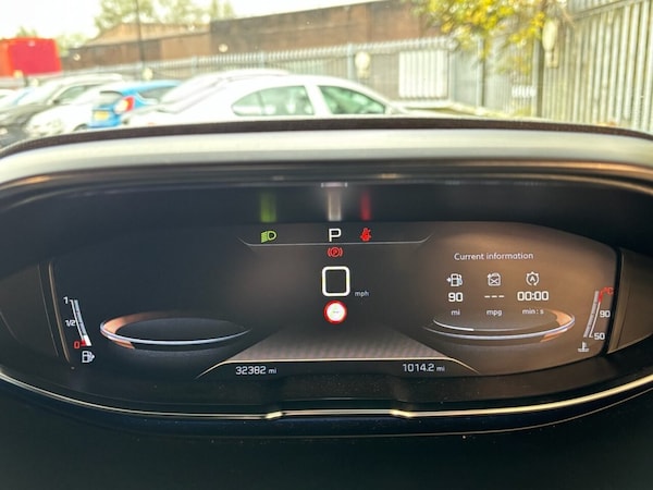 Used Peugeot 5008 2020 for sale - 76162672: Photo 28