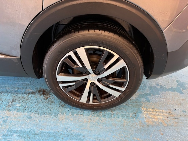 Used Peugeot 5008 2020 for sale - 76162672: Photo 31