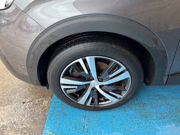 Used Peugeot 5008 2020 for sale - 76162672: Photo 33