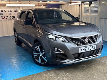 Used Peugeot 5008 2020 for sale - 76162672: Photo 4