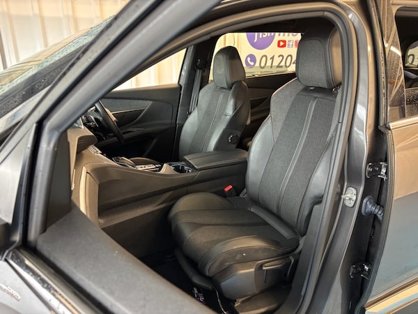 Used Peugeot 5008 2020 for sale - 76162672: Photo 7