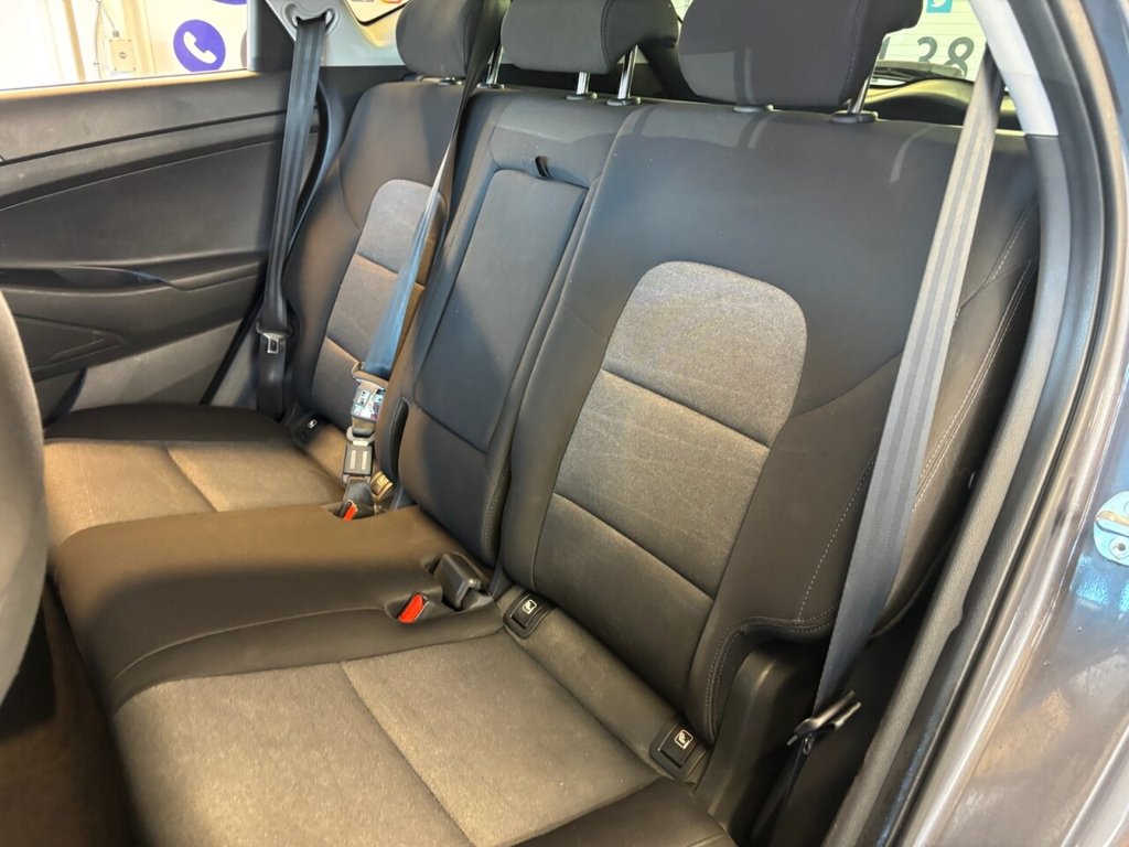 Used Hyundai TUCSON 2021 for sale - 77621774: Photo 19