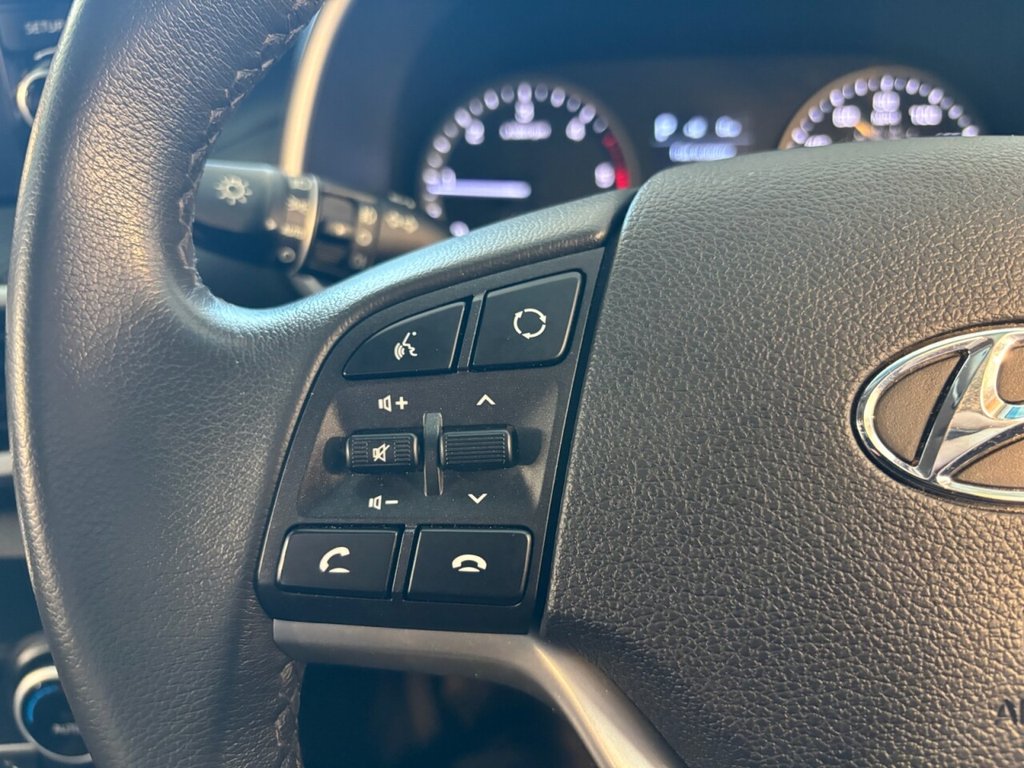 Used Hyundai TUCSON 2021 for sale - 77621774: Photo 20