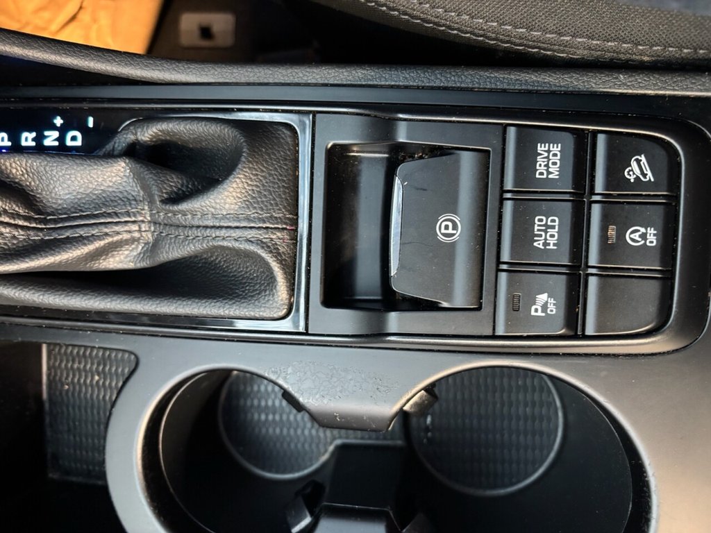 Used Hyundai TUCSON 2021 for sale - 77621774: Photo 23