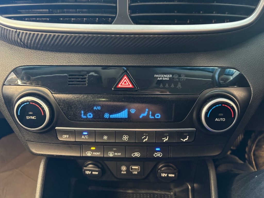 Used Hyundai TUCSON 2021 for sale - 77621774: Photo 24