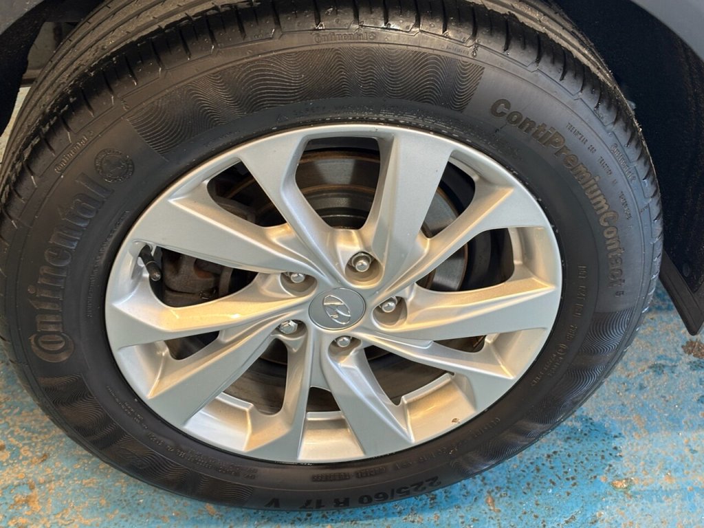 Used Hyundai TUCSON 2021 for sale - 77621774: Photo 25