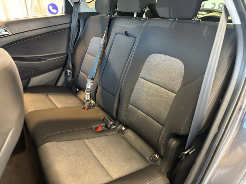 Used Hyundai TUCSON 2021 for sale - 77621774: Photo 26