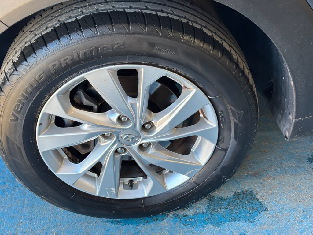 Used Hyundai TUCSON 2021 for sale - 77621774: Photo 28