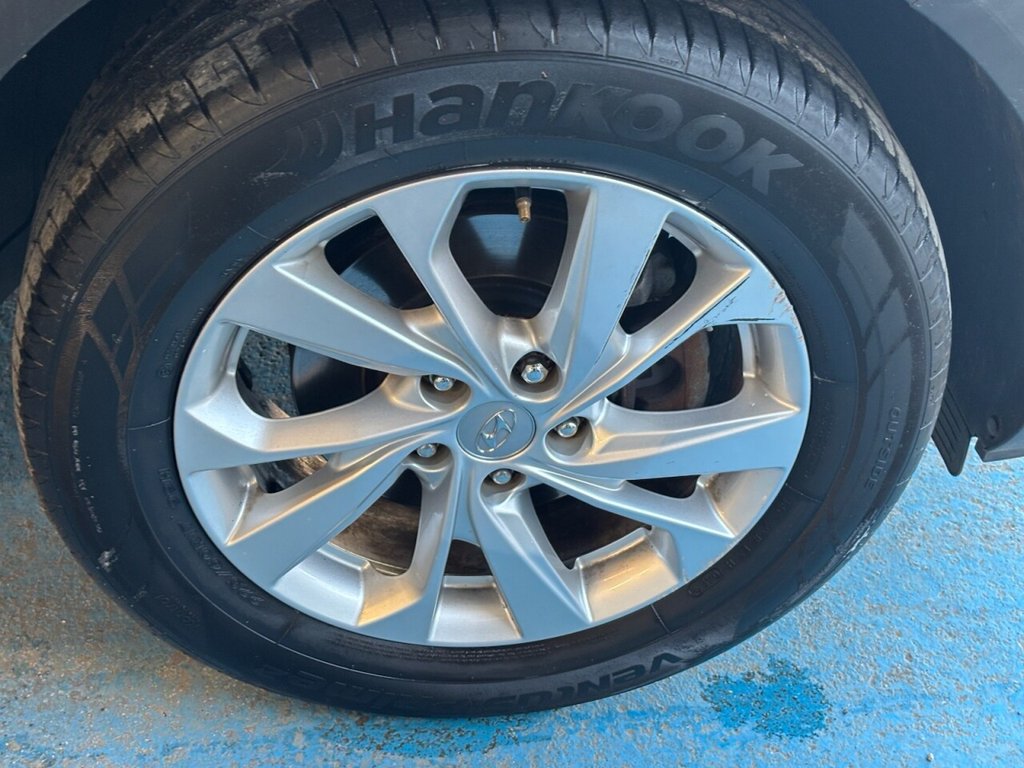 Used Hyundai TUCSON 2021 for sale - 77621774: Photo 29