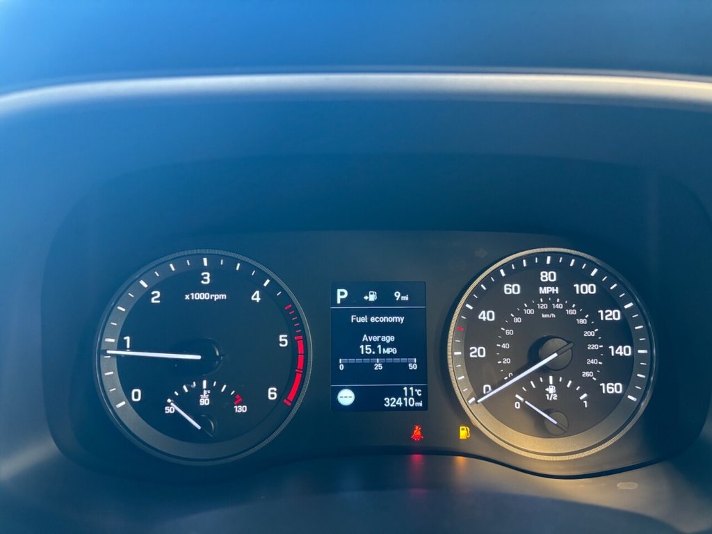 Used Hyundai TUCSON 2021 for sale - 77621774: Photo 37