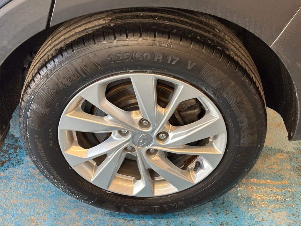 Used Hyundai TUCSON 2021 for sale - 77621774: Photo 38