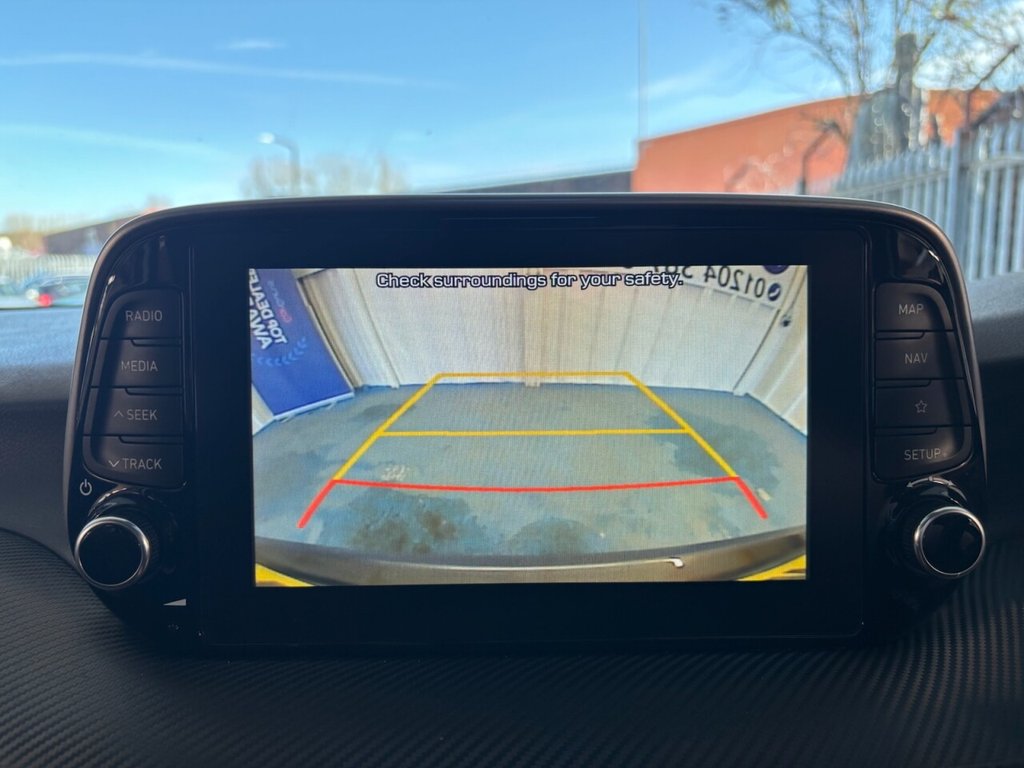 Used Hyundai TUCSON 2021 for sale - 77621774: Photo 8