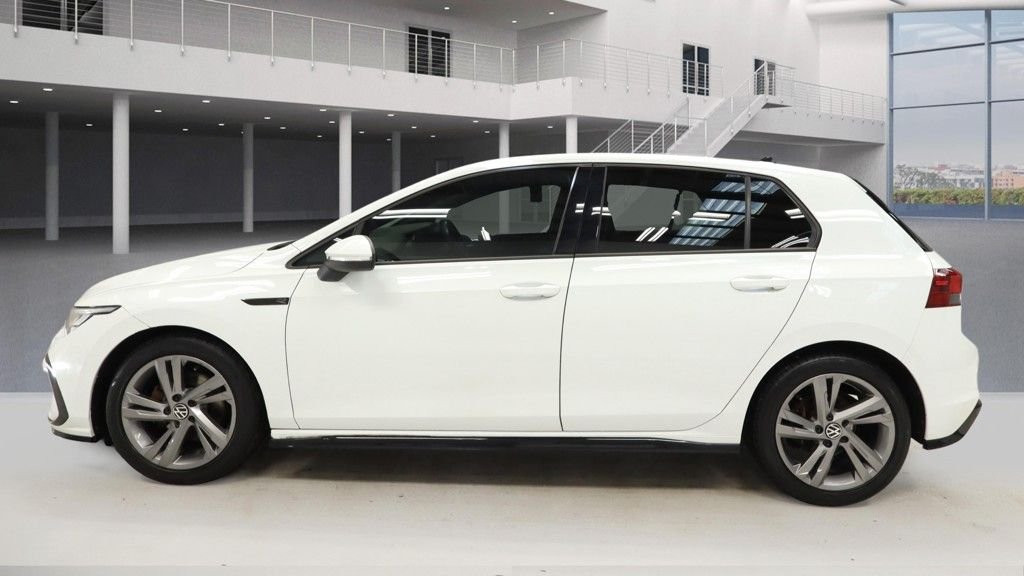 Used Volkswagen Golf 2020 for sale - 76950764: Photo 10