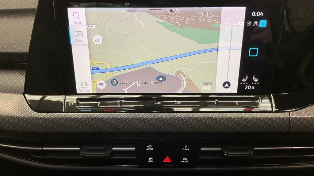 Used Volkswagen Golf 2020 for sale - 76950764: Photo 11