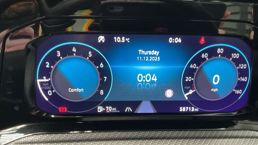 Used Volkswagen Golf 2020 for sale - 76950764: Photo 12