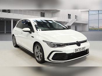 2020 (70) - 1.5 TSI 150 R-Line 5dr