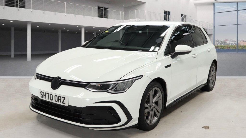 Used Volkswagen Golf 2020 for sale - 76950764: Photo 4