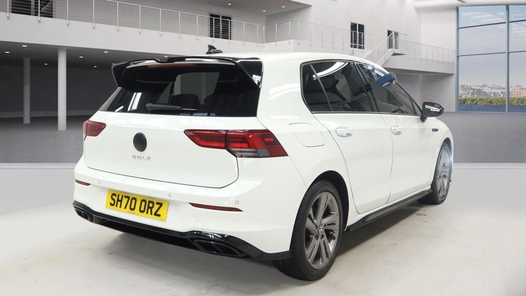 Used Volkswagen Golf 2020 for sale - 76950764: Photo 6