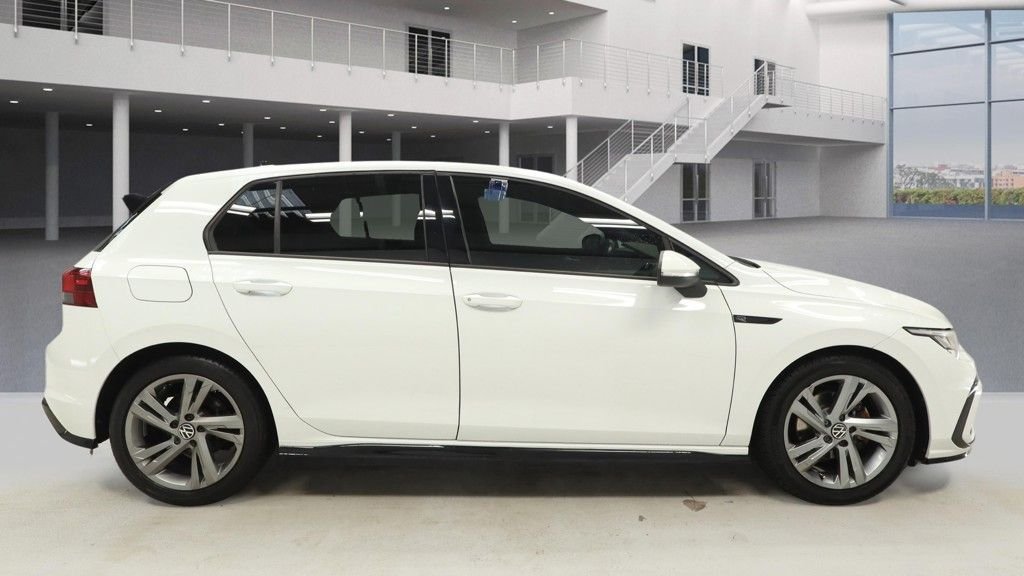 Used Volkswagen Golf 2020 for sale - 76950764: Photo 8