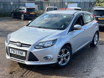 Ford - Focus