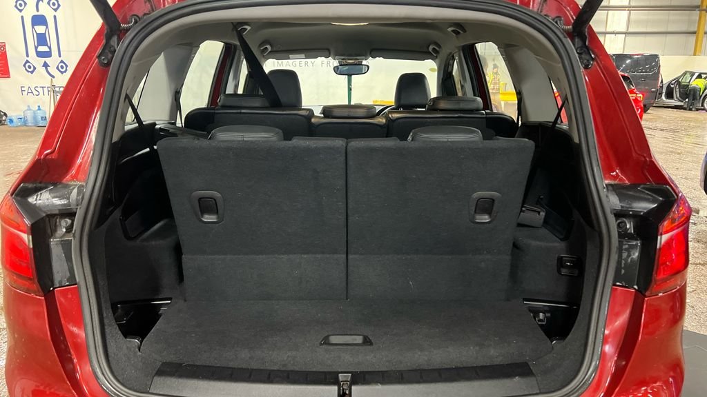 Used BMW 2 Series 2018 for sale - 77520955: Photo 11