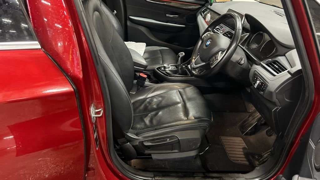 Used BMW 2 Series 2018 for sale - 77520955: Photo 2