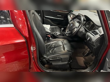 Used BMW 2 Series Gran Tourer 2018 for sale - 77520955: Photo