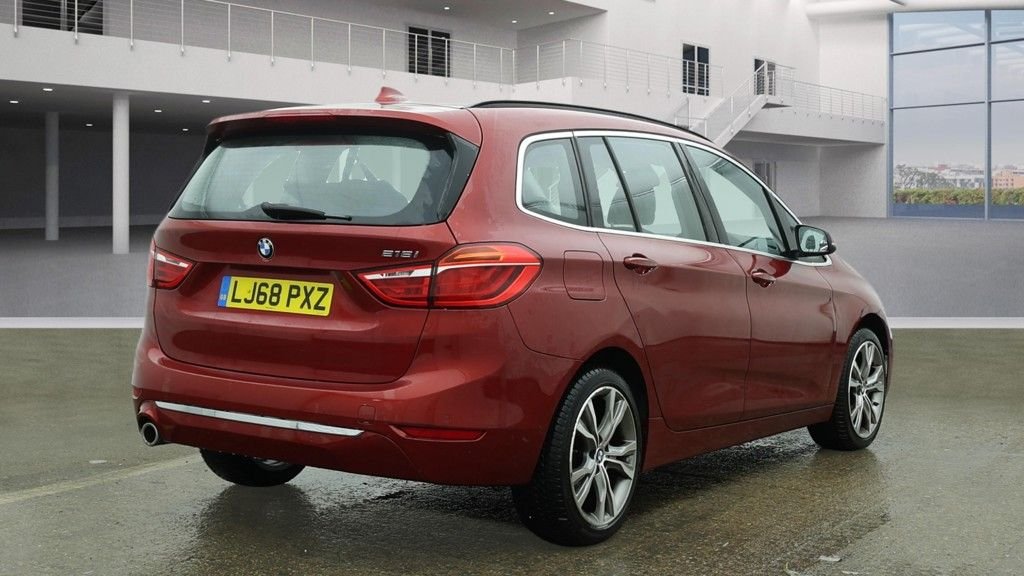 Used BMW 2 Series 2018 for sale - 77520955: Photo 7