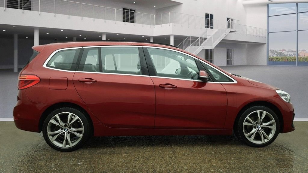 Used BMW 2 Series 2018 for sale - 77520955: Photo 9