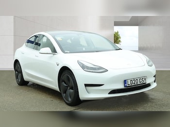 Used Tesla Model 3 2020 for sale - 78943846: Photo