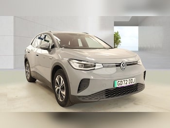 Used Volkswagen ID.4 2023 for sale - 79384790: Photo