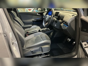 Used Volkswagen ID.4 2023 for sale - 79384790: Photo