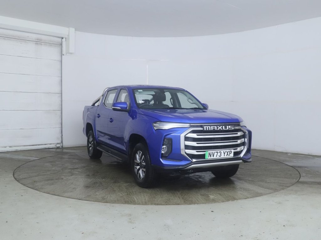 Used Maxus T90EV 2023 for sale - 77594263: Photo 11