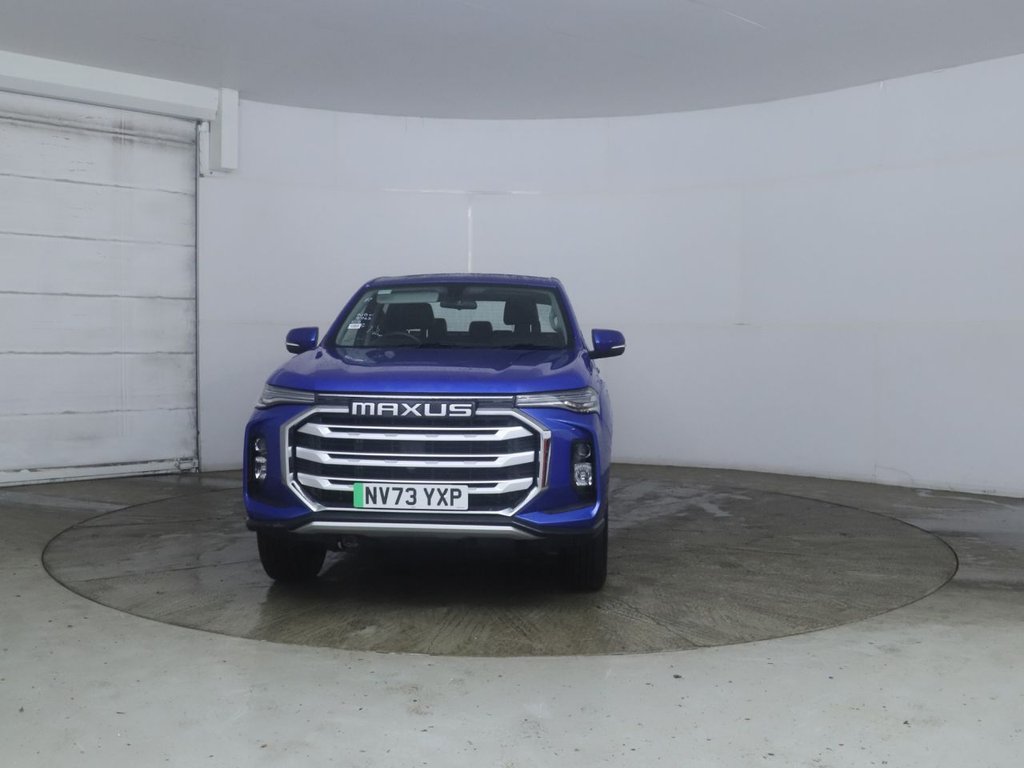 Used Maxus T90EV 2023 for sale - 77594263: Photo 13