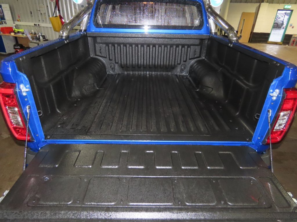 Used Maxus T90EV 2023 for sale - 77594263: Photo 14