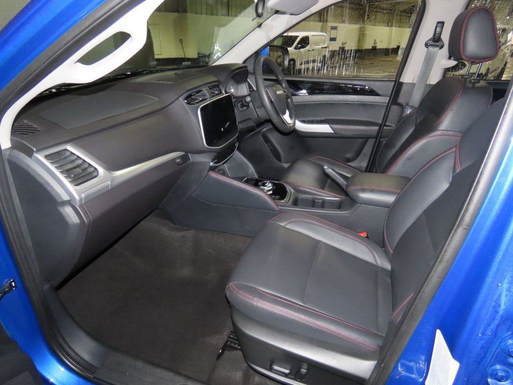 Used Maxus T90EV 2023 for sale - 77594263: Photo 15