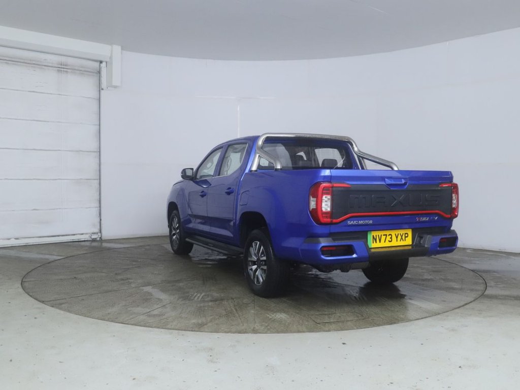 Used Maxus T90EV 2023 for sale - 77594263: Photo 5