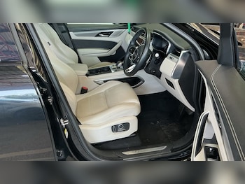 Used Jaguar F-Pace 2021 for sale - 79023003: Photo