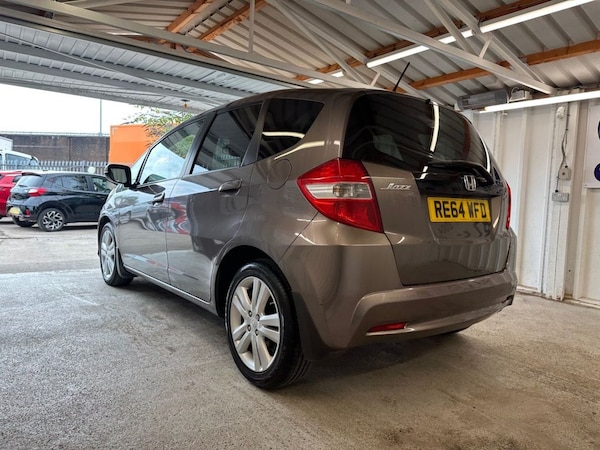Used Honda Jazz 2015 for sale - 75275372: Photo 11