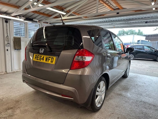 Used Honda Jazz 2015 for sale - 75275372: Photo 16