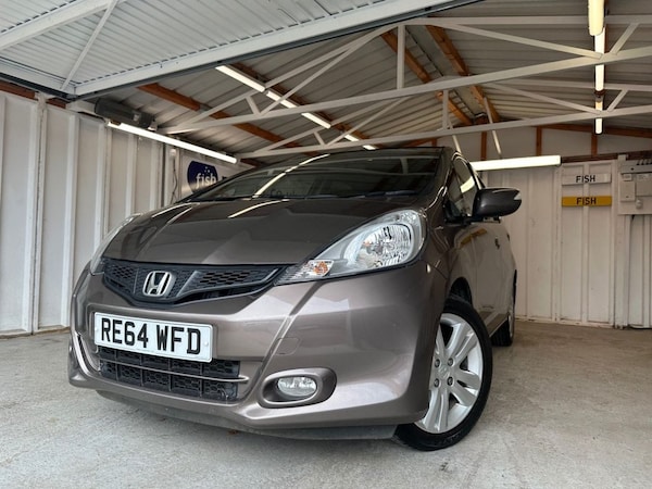 Used Honda Jazz 2015 for sale - 75275372: Photo 17
