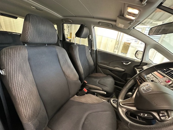 Used Honda Jazz 2015 for sale - 75275372: Photo 18