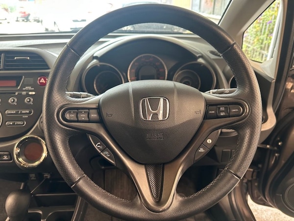 Used Honda Jazz 2015 for sale - 75275372: Photo 20
