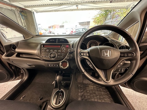Used Honda Jazz 2015 for sale - 75275372: Photo 22