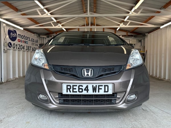 Used Honda Jazz 2015 for sale - 75275372: Photo 24
