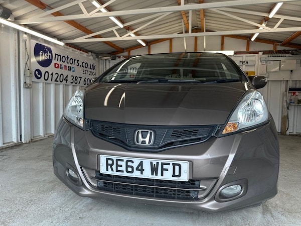 Used Honda Jazz 2015 for sale - 75275372: Photo 26