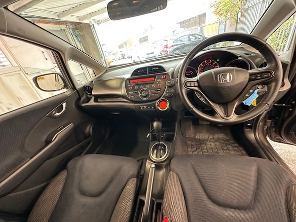 Used Honda Jazz 2015 for sale - 75275372: Photo 7