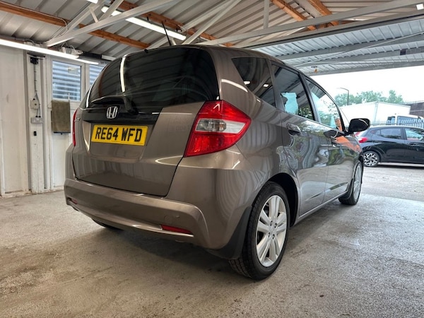 Used Honda Jazz 2015 for sale - 75275372: Photo 8