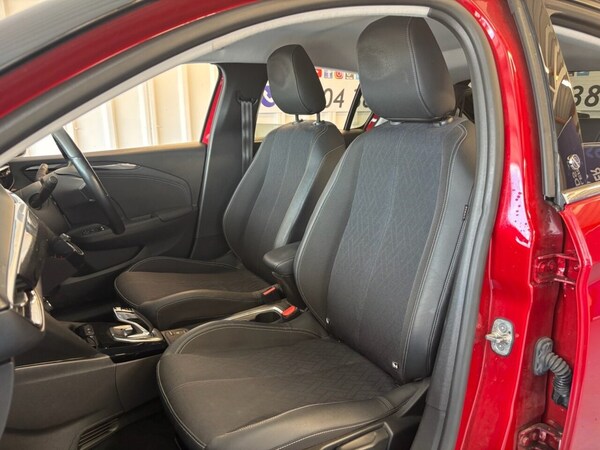 Used Vauxhall Corsa 2020 for sale - 76009619: Photo 16